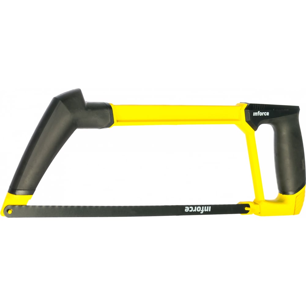 Ножовка по металлу Inforce 06-08-13 - выгодная цена, отзывы ...