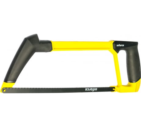 Ножовка по металлу Inforce 06-08-13