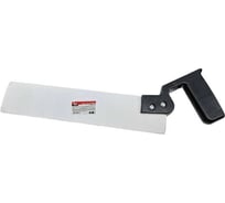 Обушковая пила (пластиковая ручка, 300 мм) КУРС 41270