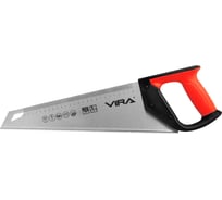 Ножовка по дереву VIRA 400 мм, по сухой древесине 801400
