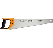 Ножовка по дереву универсальный рез 550мм Варяг 85678 тов-153293
