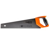 Ножовка по дереву 450 мм (7TPI, PTFE) NEO Tools 41-016