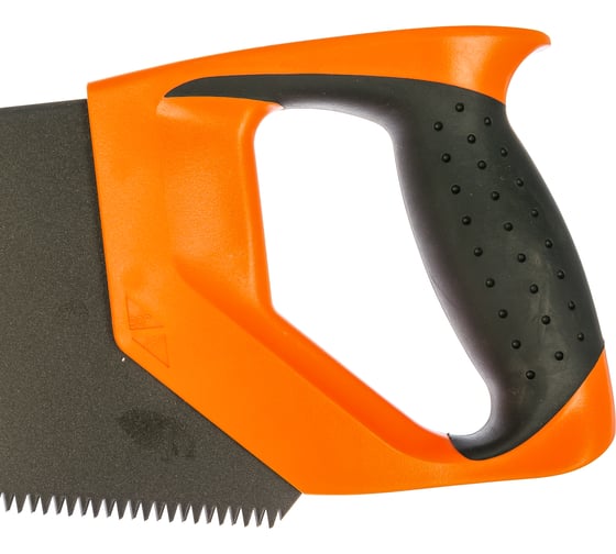 Ножовка по дереву 450 мм (7TPI, PTFE) NEO Tools 41-016