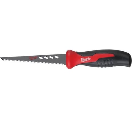 Нож-пилка для гипсокартона Milwaukee 48229304