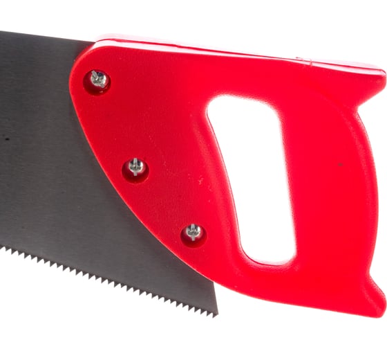 Ножовка по дереву (400 мм, Top Cut, 9 TPI) Top Tools 10A504