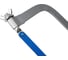 Ножовка по металлу, 300 мм Top Tools 10A235 4