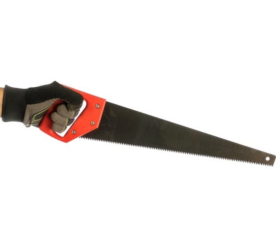 Ножовка по дереву, 450 мм, 6TPI Top Tools 10A645