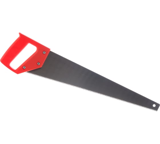 Ножовка по дереву, 450 мм, 6TPI Top Tools 10A645