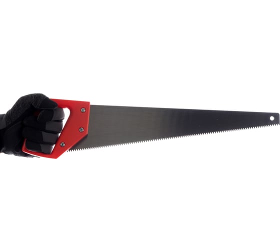 Ножовка по дереву, 450 мм, 6TPI Top Tools 10A645