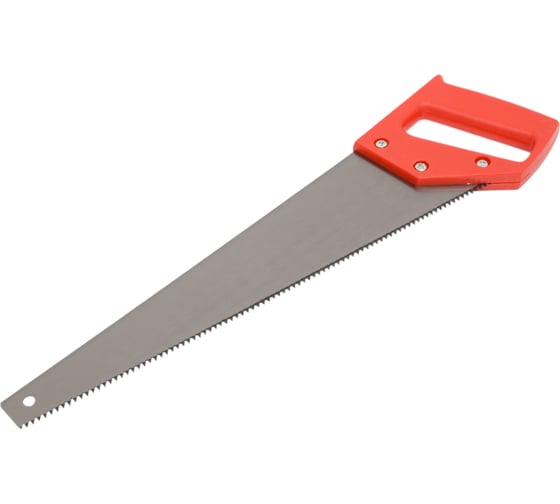 Ножовка по дереву, 400 мм, 6TPI Top Tools 10A640