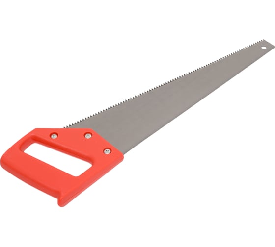 Ножовка по дереву, 400 мм, 6TPI Top Tools 10A640