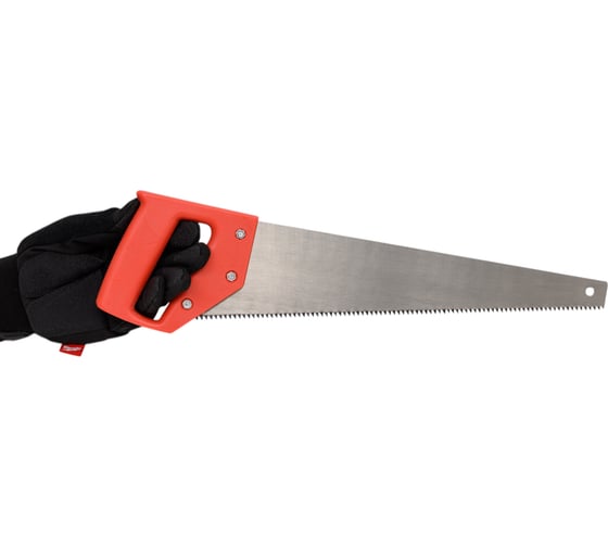Ножовка по дереву, 400 мм, 6TPI Top Tools 10A640