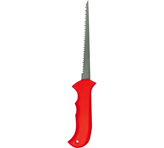 Ножовка по гипсокартону Top Tools 150 мм 10A715