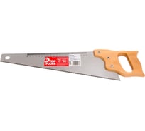 Ножовка по дереву Top Tools 400 мм 10A540