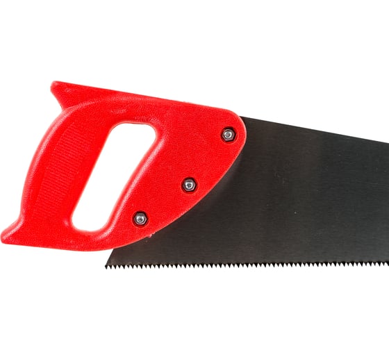 Ножовка по дереву Top Tools Top Cut 450 мм 10A505