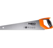Ножовка по дереву NEO Tools 500 мм 41-041