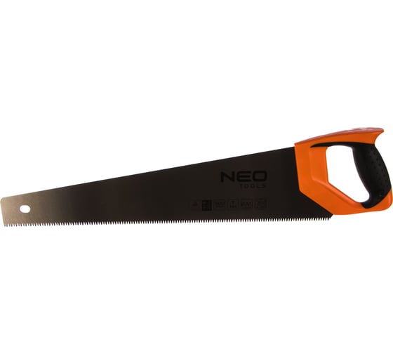 Ножовка по дереву NEO Tools 500 мм 41-041