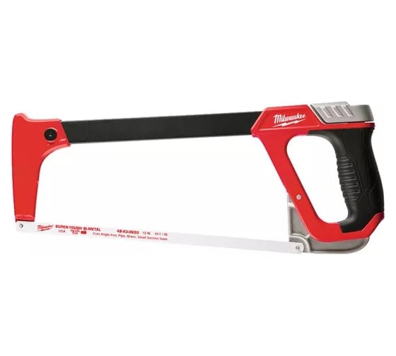 Ножовка 300мм Milwaukee 48220050 1