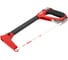 Ножовка 300мм Milwaukee 48220050 7