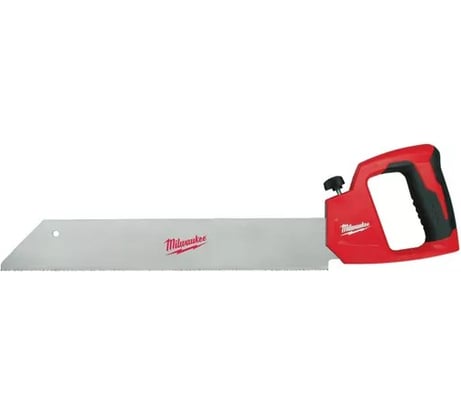 Ножовка по пластику Milwaukee 48220212