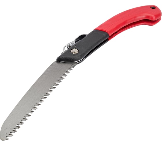 Садовая, складная пила Top Tools 10A750