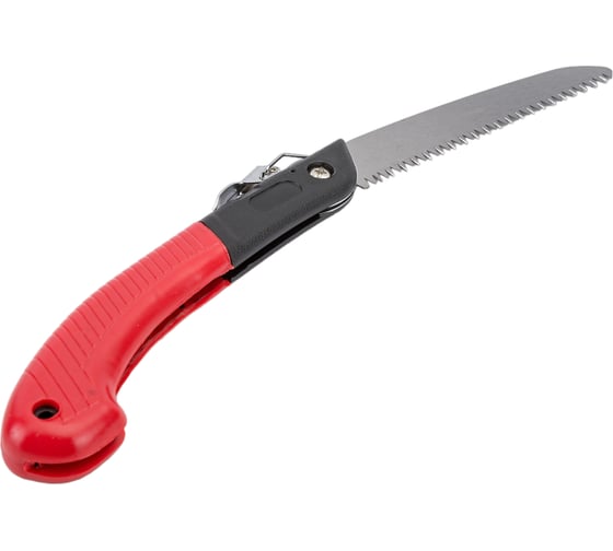 Садовая, складная пила Top Tools 10A750