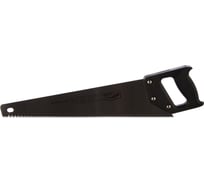 Универсальная ножовка по дереву, крупный зуб 450 мм Кедр 086-5450 29325