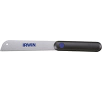 Японская мини-ножовка Irwin 185мм, 22TPI 10505165
