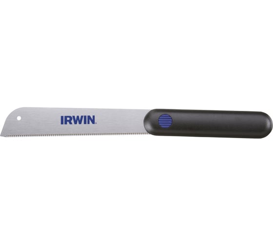 Японская мини-ножовка Irwin 185мм, 22TPI 10505165