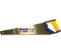 Ножовка Irwin XPERT XP3033-500мм 3.5TPI 10503530