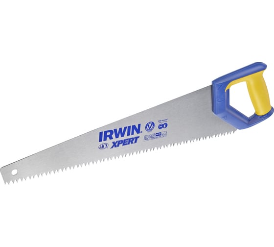 Ножовка Irwin XPERT XP3033-500мм 3.5TPI 10503530