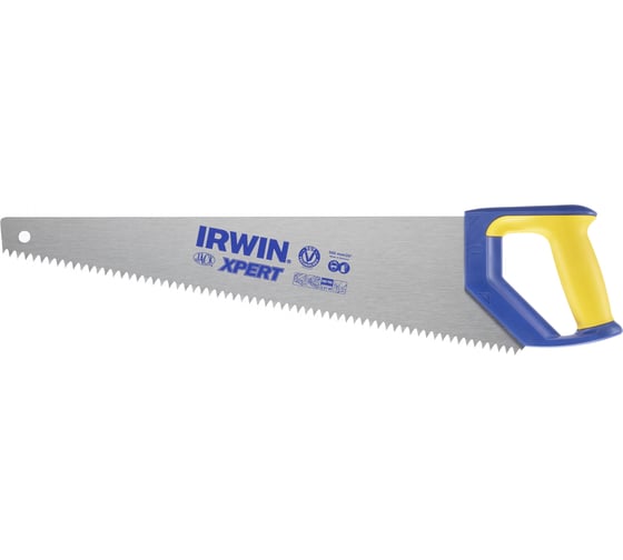 Ножовка Irwin XPERT XP3033-500мм 3.5TPI 10503530