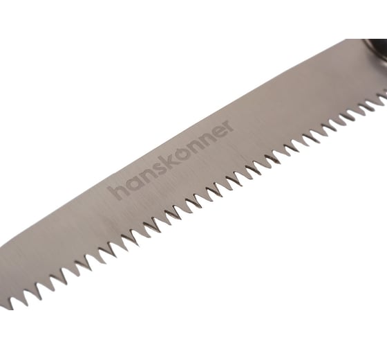 Ножовка Hanskonner HK3012-06-180