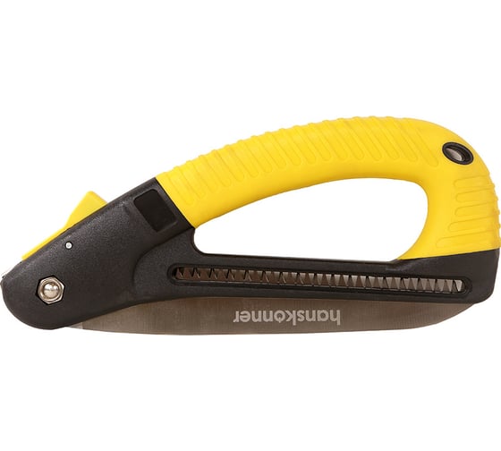 Ножовка Hanskonner HK3012-06-180