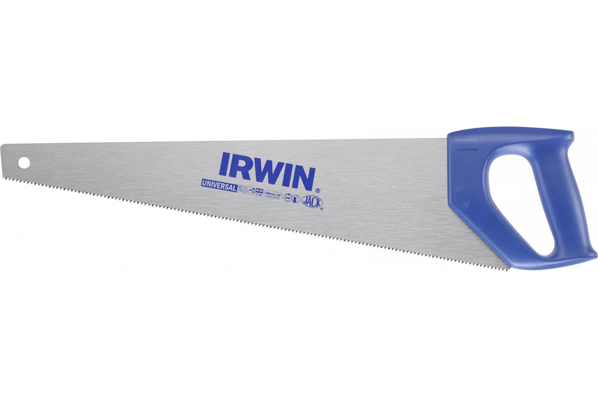 Универсальная ножовка Irwin 500мм 7TP/8P 10505307 - выгодная цена ...