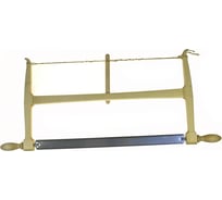 Пила (лучковая, полотно 565х40 мм) Петроградъ М00014009