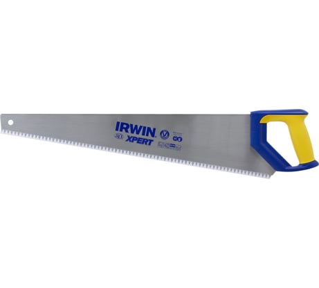 Ножовка Irwin XPERT XP3033 600мм, 3.5TPI 10503531