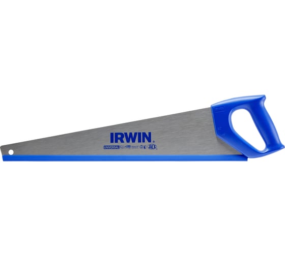 Стандартная универсальная ножовка Irwin 550мм 7TP/8P 10505308