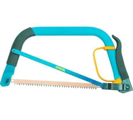 Универсальная лучковая пила Irwin 300мм TXP1211300000