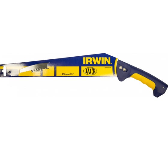 Подрезная садовая пила Irwin изогнутая, 330мм TNA2072330000