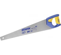 Поперечная ножовка Irwin 990-500мм 7T/8P 10503630