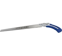 Садовая пила WORKPRO 330 мм, c пластиковым чехлом WP333008