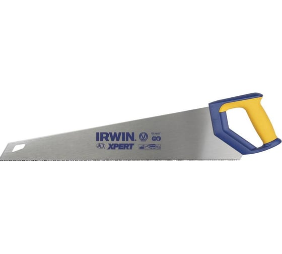 Ножовка чистый рез (550 мм, 10T) Irwin XPERT 10505543