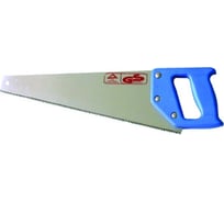 Ножовка по дереву 888 универсальный профиль, шаг 4 мм, закаленный зуб, 400 мм 6801400