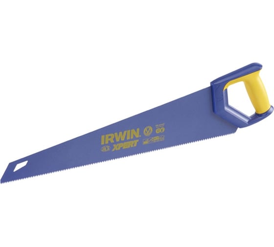 Ножовка с покрытием 550ММ 10T/11P Irwin XPERT FINE 10505603 1
