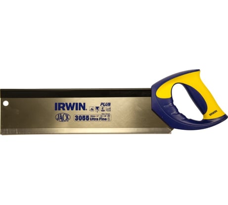 Ножовка с обушком 350ММ 12T/13P Irwin XPERT 10503535
