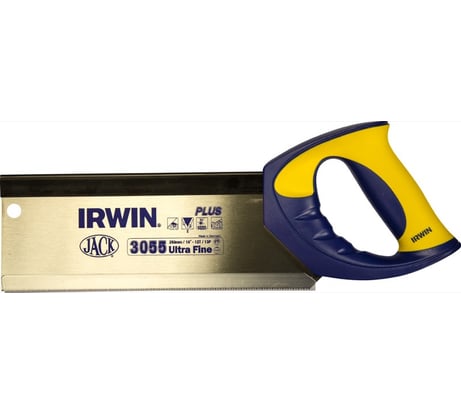 Ножовка с обушком 250ММ 12T/13P Irwin XPERT 10507424