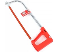 Ножовка по металлу REDMARK 300 мм, пластиковая ручка RM020890