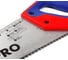 Ручная пила 560 мм с трехсторонней заточкой зуба 7TP WORKPRO W016035 2