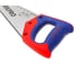 Ручная пила 560 мм с трехсторонней заточкой зуба 7TP WORKPRO W016035 3